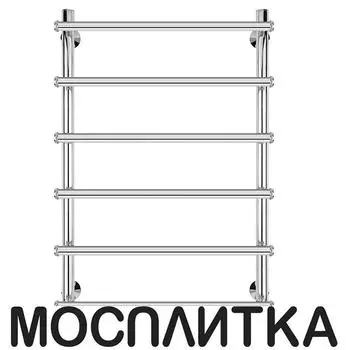 Полотенцесушитель электрический Secado Турин 1 80х70 см 4603777455095 R, хром