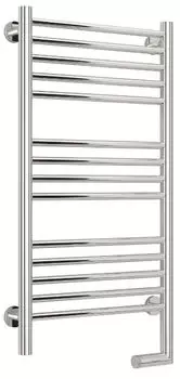 Полотенцесушитель электрический Сунержа Богема 2.0 прямой 80х40, МЭМ правый