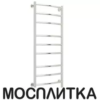 Полотенцесушитель электрический Сунержа Галант 2.0 120х50 см 00-5201-1250 без покрытия