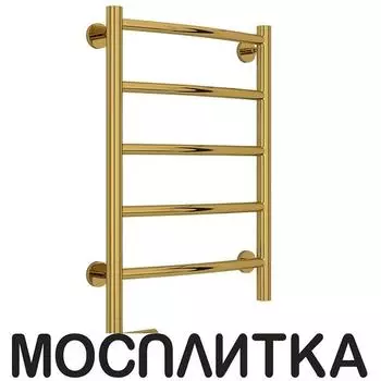 Полотенцесушитель электрический Сунержа Галант 2.0 60х40 см 03-5200-6040 золото