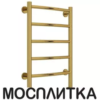 Полотенцесушитель электрический Сунержа Галант 2.0 60х40 см 03-5201-6040 золото