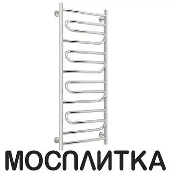 Полотенцесушитель электрический Сунержа Элегия 2.0 120х50 см 00-5218-1250 без покрытия