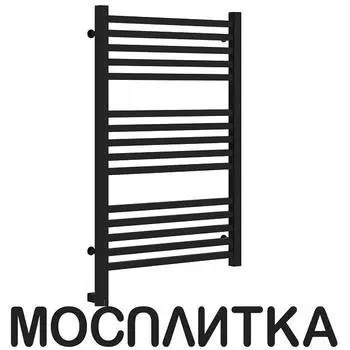 Полотенцесушитель электрический Сунержа Модус 3.0 80х50 см 31-5700-8050 матовый черный