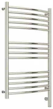 Полотенцесушитель электрический Сунержа Богема 3.0 80х50 см 00-5803-8050 без покрытия