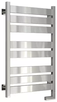 Полотенцесушитель электрический Сунержа РЭБ "ЦЕНТУРИОН 2.0" 800х500 / МЭМ правый (Без покрытия), 00-5603-8050