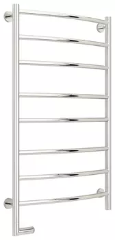 Полотенцесушитель электрический Сунержа Галант 2.0 100х60 см 00-5200-1060 без покрытия