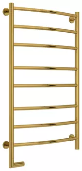 Полотенцесушитель электрический Сунержа Галант 2.0 100х60 см 03-5200-1060 золото