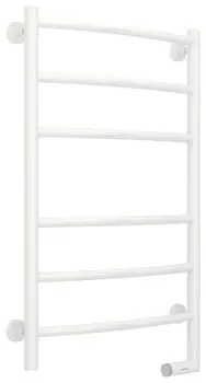 Полотенцесушитель электрический, Сунержа РЭБ "ГАЛАНТ 2.0" 800х500 / МЭМ правый (Белый), 12-5201-8050
