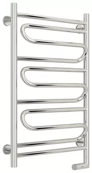 Полотенцесушитель электрический Сунержа Элегия 2.0 80х50 см 00-5219-8050 без покрытия