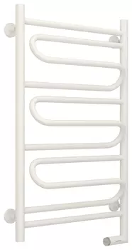 Полотенцесушитель электрический Сунержа Элегия 2.0 80х50 см 30-5219-8050 матовый белый