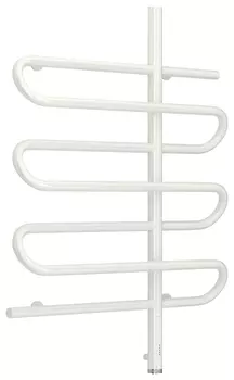 Полотенцесушитель электрический, Сунержа РЭБ ЭПАТАЖ 800х600 правый (Белый), 12-0551-8060