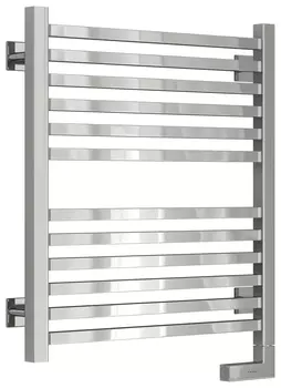 Полотенцесушитель электрический Сунержа Модус 2.0 60х50 см 00-5601-6050 без покрытия