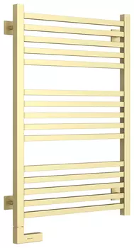 Полотенцесушитель электрический Сунержа Модус 2.0 80х50 см 022-5600-8050 шампань матовая