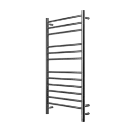 Полотенцесушитель электрический Terminus Аврора П12 500х1000 4670078527226 хром