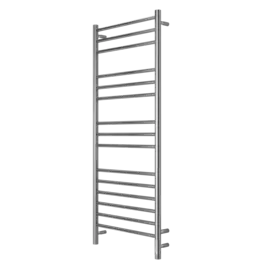 Полотенцесушитель электрический Terminus Аврора П15 500х1300 4670078527233 хром