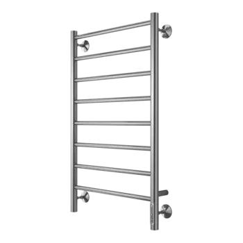 Полотенцесушитель электрический Terminus Аврора П8 500х850 4670078531179 хром