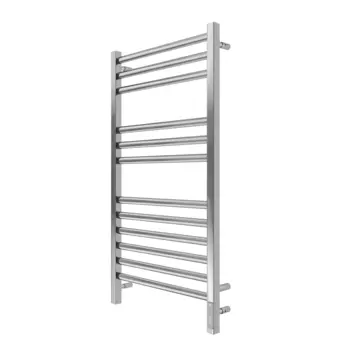 Полотенцесушитель электрический Terminus Енисей П12 500х1000 4670078526250 хром