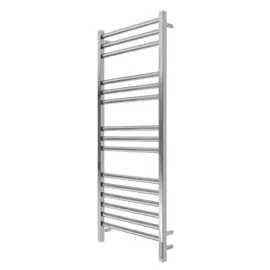 Полотенцесушитель электрический Terminus Енисей П15 500х1300 4670078526274 хром