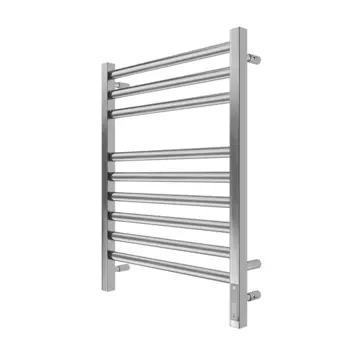 Полотенцесушитель электрический Terminus Енисей П9 500х700 4670078526281 хром