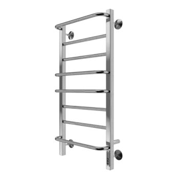 Полотенцесушитель электрический Terminus Евромикс Квадро П8 400х850 4670078531247 хром