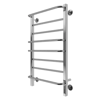 Полотенцесушитель электрический Terminus Евромикс Квадро П8 500х850 4670078531254 хром