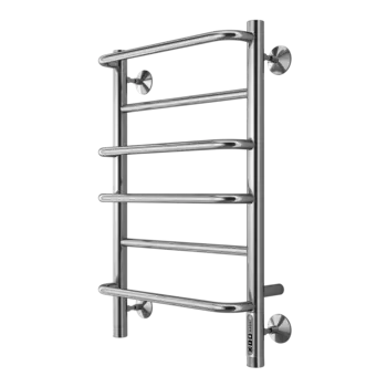 Полотенцесушитель электрический Terminus Евромикс П6 400х650 4670078531261 хром