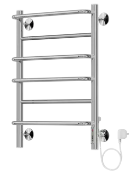 Полотенцесушитель электрический Terminus Евромикс П6 450x650 4660059580173