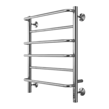 Полотенцесушитель электрический Terminus Евромикс П6 500х650 4670078531278 хром