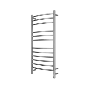 Полотенцесушитель электрический Terminus Классик П12 500х1000 4670078527325 хром