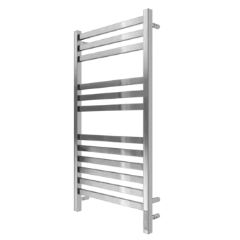 Полотенцесушитель электрический Terminus Ното П12 500х1000 4670078526519 хром