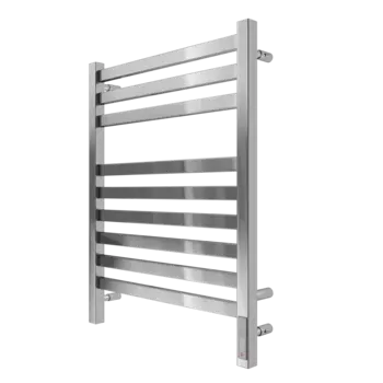 Полотенцесушитель электрический Terminus Ното П9 500х700 4670078526960 хром