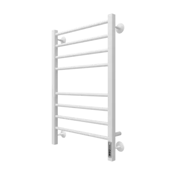 Полотенцесушитель электрический Terminus Сицилия П8 500х800 4670078527639 матовый белый