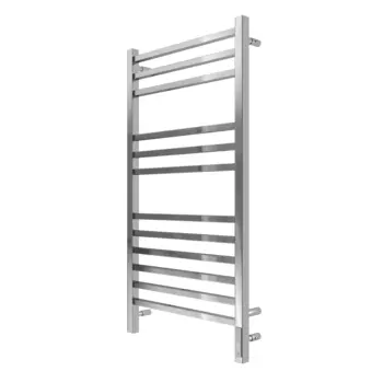 Полотенцесушитель электрический Terminus Ватикан П12 500х1000 4670078526205 хром