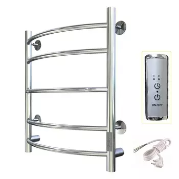 Полотенцесушитель электрический Тругор 43х60 ПриоритетПэксп3/604032