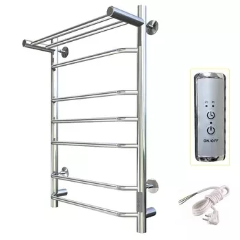 Полотенцесушитель электрический Тругор 43х80 БравоПэксп3П/804032