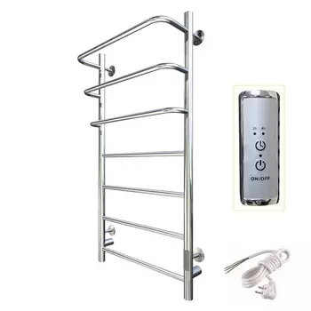 Полотенцесушитель электрический Тругор 45,4х100 Пэксп19100х4032