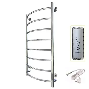 Полотенцесушитель электрический Тругор 45,4х100 Пэксп5/1004032