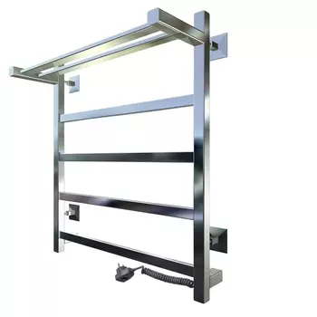 Полотенцесушитель электрический Тругор 45,4х60 Пэк20квП/6040