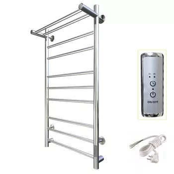 Полотенцесушитель электрический Тругор 53х100 АспектПэксп3П/1005032