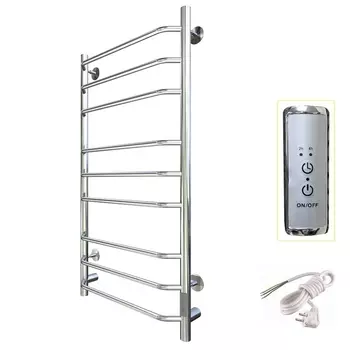 Полотенцесушитель электрический Тругор 53х100 БравоПэксп3/1005032