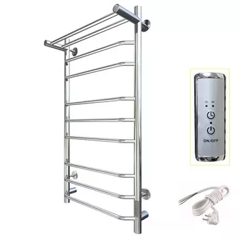 Полотенцесушитель электрический Тругор 53х100 БравоПэксп3П/1005032