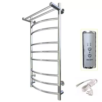 Полотенцесушитель электрический Тругор 53х100 ПриоритетПэксп3П/1005032