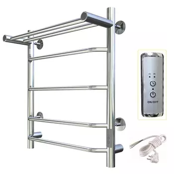 Полотенцесушитель электрический Тругор 53х60 БравоПэксп3П/605032