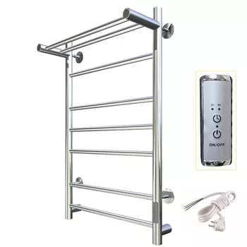 Полотенцесушитель электрический Тругор 53х80 АспектПэксп3П/805032