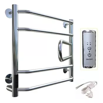 Полотенцесушитель электрический Тругор 55,4х48 Пэксп18/5050лев32