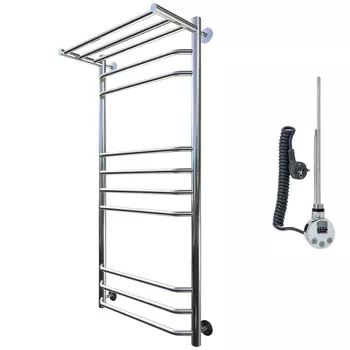 Полотенцесушитель электрический Тругор 55х120 Браво3/элТЭН12050П