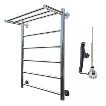 Полотенцесушитель электрический Тругор 55х80 Аспект1/элТЭН8050П