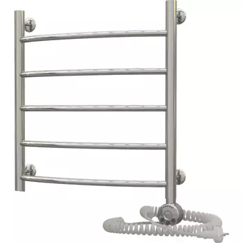 Полотенцесушитель Aquanerzh электрический Дуга 60х40 правый