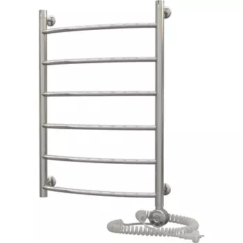 Полотенцесушитель Aquanerzh электрический Дуга 80х60 правый