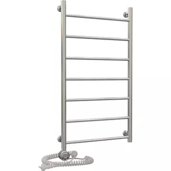 Полотенцесушитель Aquanerzh электрический Прямая 100х50 левый